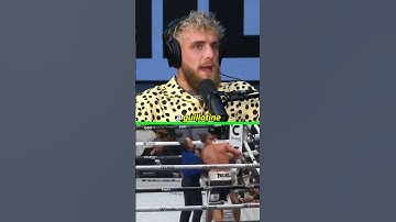 👊 JAKE PAUL VS NATE DIAZ IN MMA