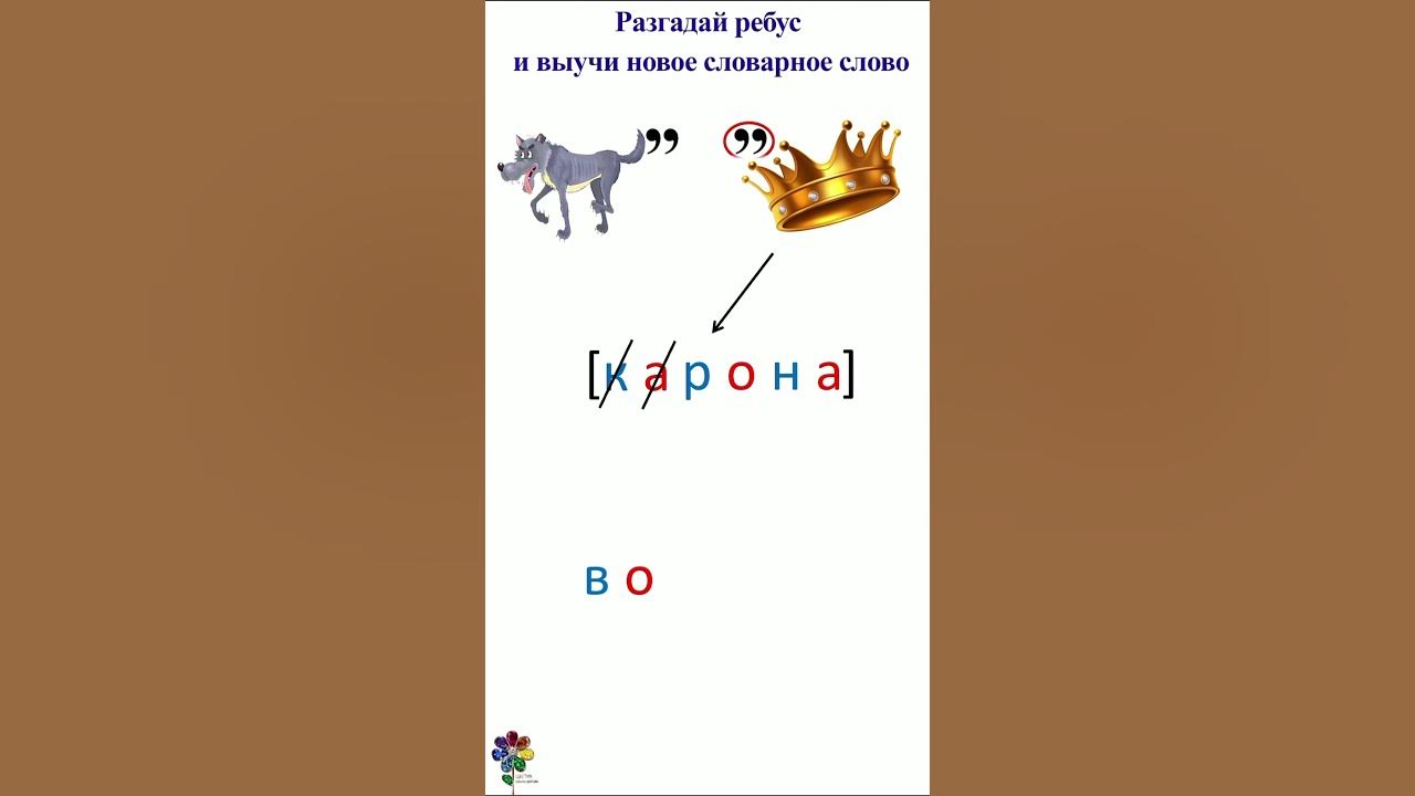 C empire ребус дня. C empire ребус дня