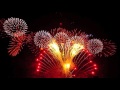 Безумно красивый Фейерверк (Beautiful fireworks)