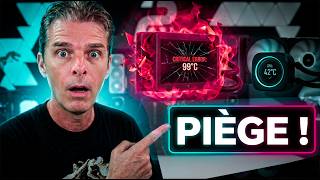 Watercooling AIO : Comment Faire Le Bon Choix en 2026