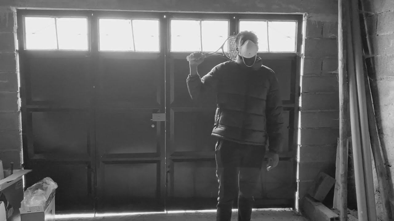 Yuri Monteiro - Gira Video Oficial