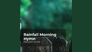 Sparse Rain Showers