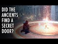 Exploring Ancient Portals and Mysteries