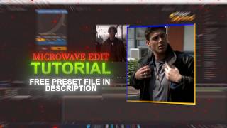 Information How to make MICROWAVE EDIT  | after effects tutorial | aeneky News
