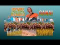 Ganai-Igembe Nsabho Ufunguzi Official video