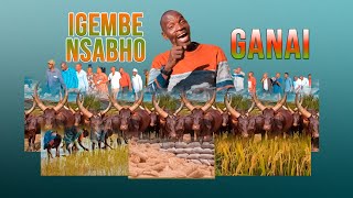 Ganai-Igembe Nsabho Ufunguzi  video