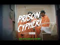 Beta Squad - Prison Cypher (Music Video)