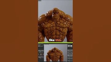 Quick Lighting & Rendering Setup in Marmoset