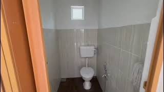 Bina Rumah Bajet 2 Bilik RM50ribu   Owner Upgrade #kontraktorrumahtemerloh