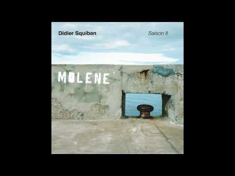 Putar Saison II, "Improvisations" : Bernez - Didier Squiban