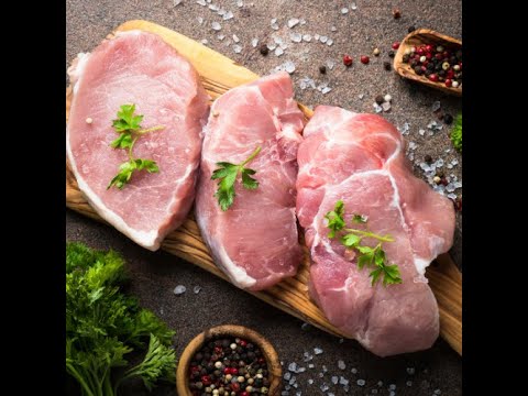 Keto Lemongrass Pork Stew - Green Chili Pork Stew - YouTube