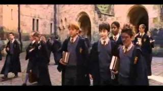 A Walk To Remember Style (Harry&Hermione)
I always wanted to do this video so here you go. I hope you enjoy it.
Please Read This I know they dont end up together, but oh well. I just made this video for fun. If your not a Harry and Hermione fan, then why are you wasting your time watching my videos. You can get Harry Potter movie clips 1-5 at potter country usa. No copy right infringement intended I do not own harry potter and a walk to remember film. I dont own Harry Potter and the Half Blodd Prince movie Pleas dont ask any questions about the 6th movie. A Walk To Remember Style (Harry&Hermione)
