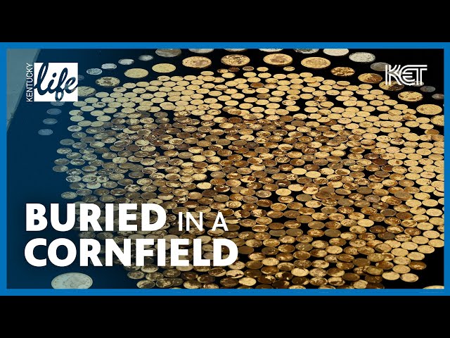 The Great Kentucky Hoard - Part 1 (Lexington, KY) | Kentucky Life | KET class=