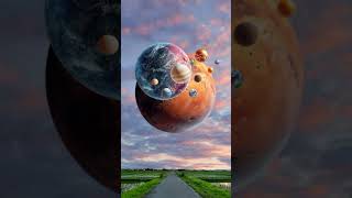 Stars Comparison | Solar System Planets | 3D Animation | Solar System Size In Perspective |Space