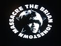 the brian jonestown massacre cabin fever