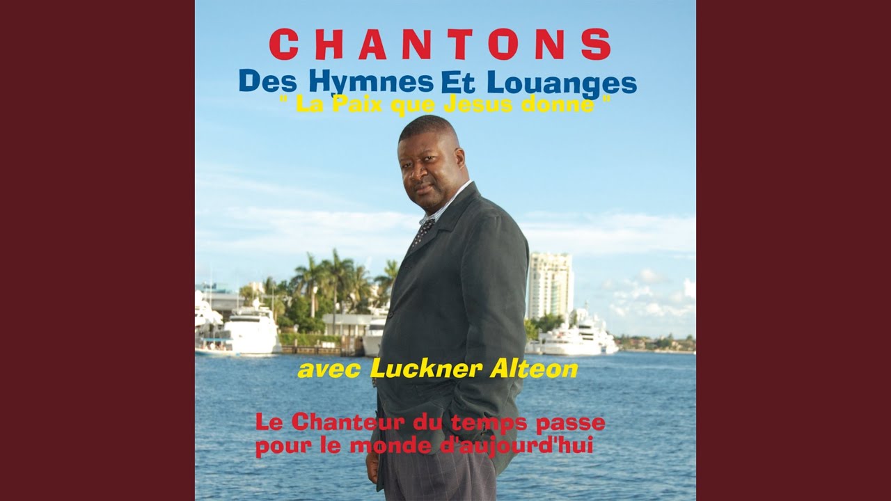 C'est Encore Jour De Grace