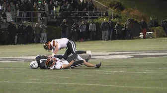 Final Scores & Highlights: Week 14 High School Football Games thumbnail