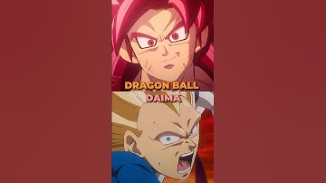 The Best and Worst of Dragon Ball DAIMA?!