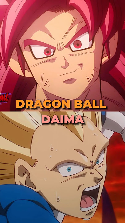 The Best and Worst of Dragon Ball DAIMA?!