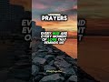 Good morning, God! Gratitude | Family |Prosperity