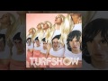 Turf  - Turfshow [FULL ALBUM, 2001]