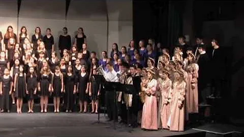 Oye La Musica : Peace I Leave With You