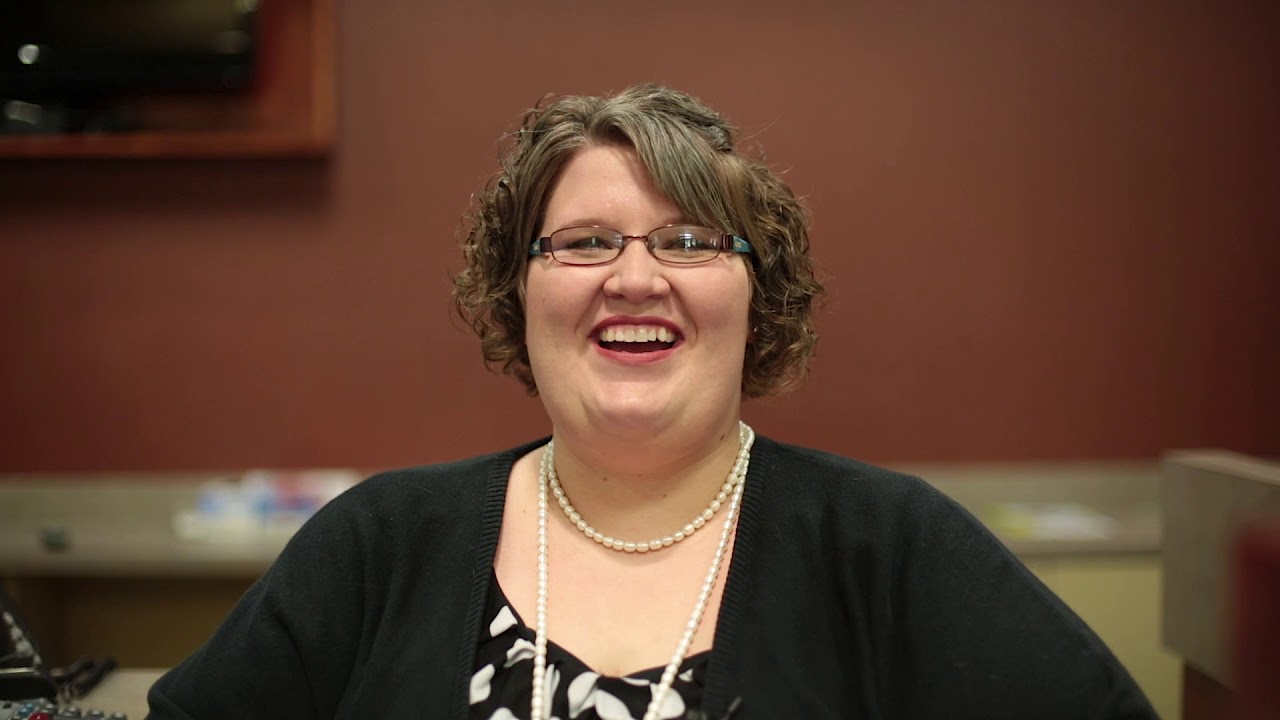 Carroll Bank & Trust is... YouTube