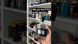 🔥 Why pay more? This smells legendary. #fragrance #perfume #armaf #aventus #cdnim