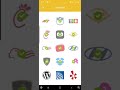 Logo Quiz solving (Part 6)