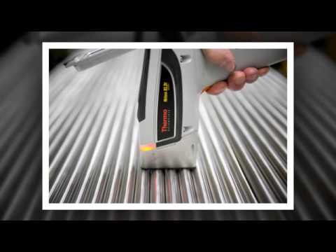 Specialist Non-Destructive Testing Services - Pudsey Test & Inspection Ltd