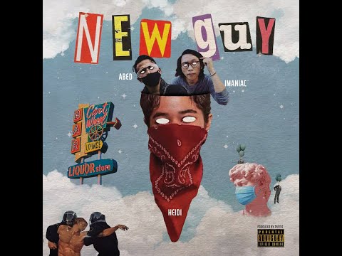Video I am the new guy