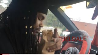 Young Zukaa “Fieldale” (Official Video) [HoodRixh Plug Exclusive]