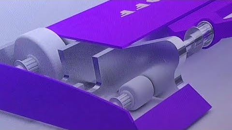 combining freecad blender and ink scape is a POWERFUL combination