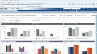 Quick Sweep over CSA and Census (FMCSA BI) screenshot 5