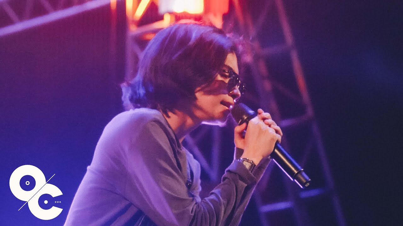 Kenaniah - Bahala Na (Live at UP Fair Polaris) Kenaniah - Bahala Na (Live at UP Fair Polaris)