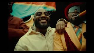 Gradur feat. SDM & Rsko - TI TI TI (Projet KONGO) (remix)