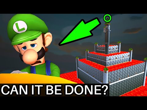 Video: Super Mario 3D Land Ima SMB3 