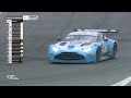 Extended Highlights I Snetterton Race 1 I 2025 British GT Championship