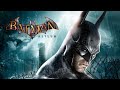 Arkham Tuesday: Batman Arkham Asylum Full Game #batmanarkhamasylum #playstation