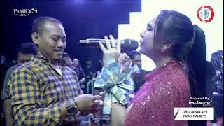 Anie & Selly - Racun Asmara | Familys Group Live Cover Gedung Serbaguna Ds Samudrajaya Bekasi