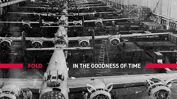 Fold - In the Goodness of Time (Official Music Video)