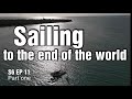 Sailing to the end of the world s6 ep 11 part one