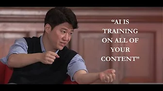 SY Lee Q&A