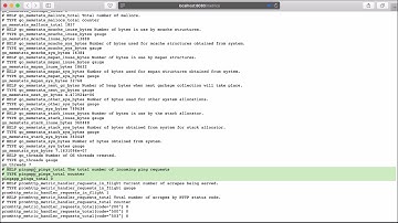 Hands-On Software Engineering with Golang | 13. Metrics Collection and Visualization
