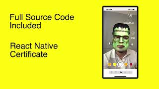 Interactive Messaging Apps Masterclass: a Snapchat Clone