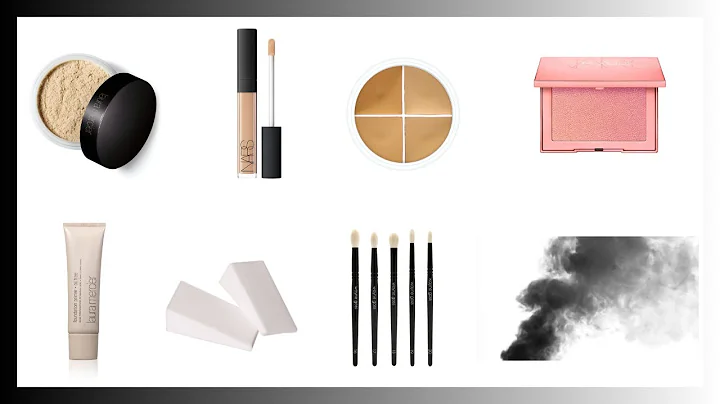 8 PRODUCTS THAT CHANGED MY LIFE!