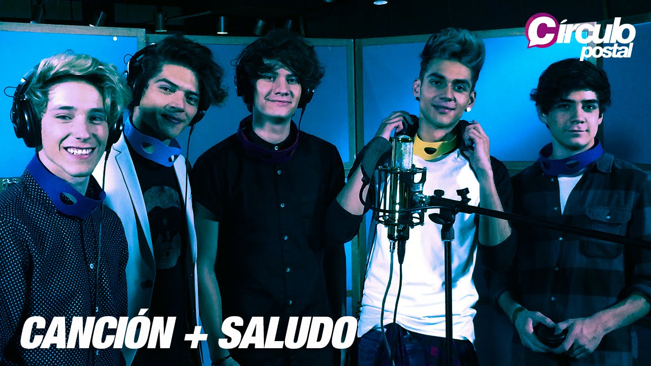 CD9 le canta a las Tortugas Ninja | Canción + saludos - YouTube