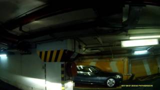 九龍灣德福廣場D座停車場(入) Telford Plaza Carpark D in ...