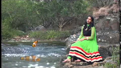 Aabari Dil by Sharon...