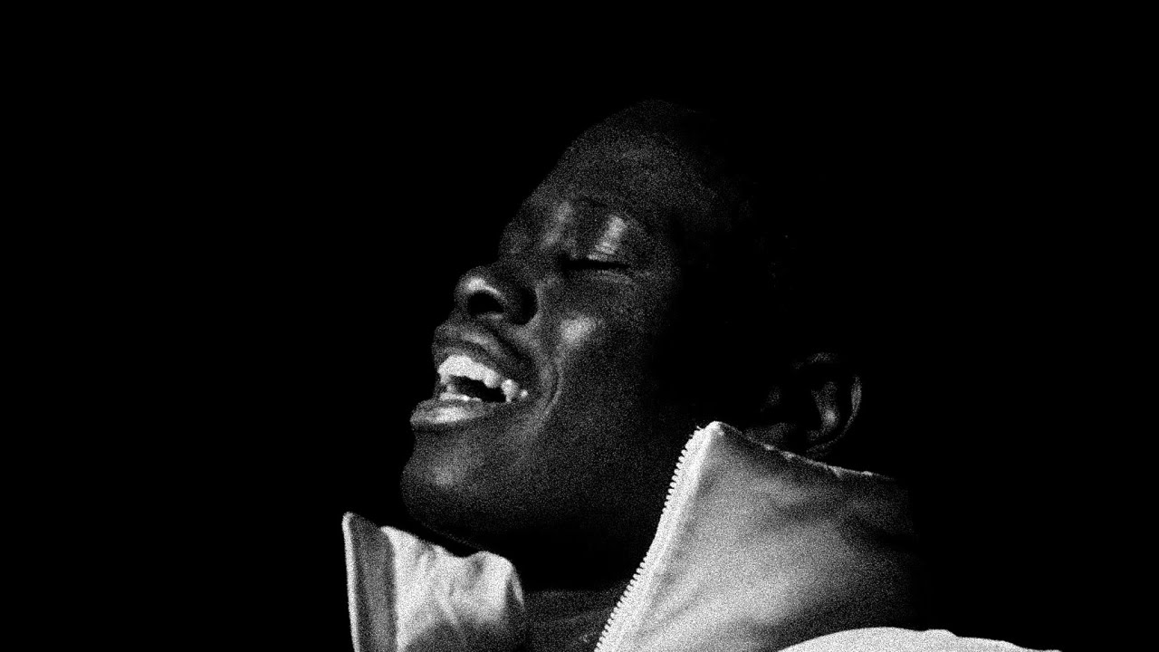 Djamael - Mama (Prod.777mia)